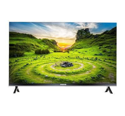 Prime, 32 Inch, SMART TV, 2K, Black