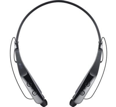 LG Tone Plus Headset