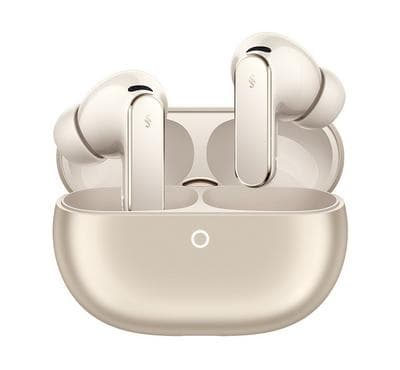 صورة المنتج HUAWEI FreeBuds Pro 5 Wireless Charging, Sand