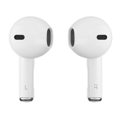MyCandy TWS-100 True Wireless, White