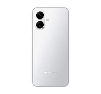 TECNO Spark Go2, 4G, 256 GB, White