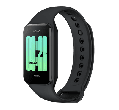 Redmi Smart Band 2, 1.47 Inch, Black