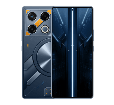 INFINIX GT 20 Pro, ,5G, 256GB, Mecha Orange