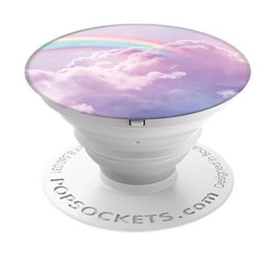PopSockets Rainbow Connection