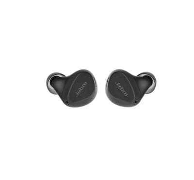 Jabra Elite 4 Active True Wireless EMEA Pack, Black