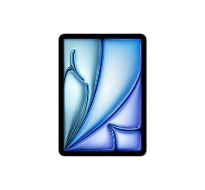 APPLE IPAD AIR 6 GEN, Wi-Fi, 11 INCH, 256 GB, BLUE product photo