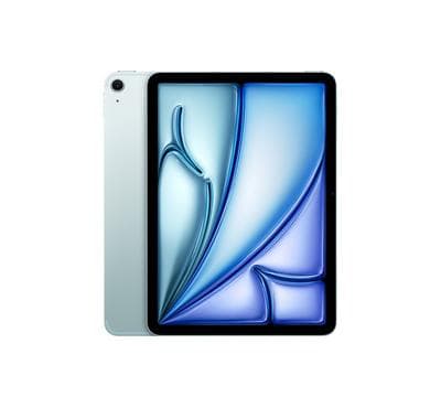 APPLE IPAD AIR 6 GEN, Wi-Fi, 11 INCH, 512 GB, BLUE