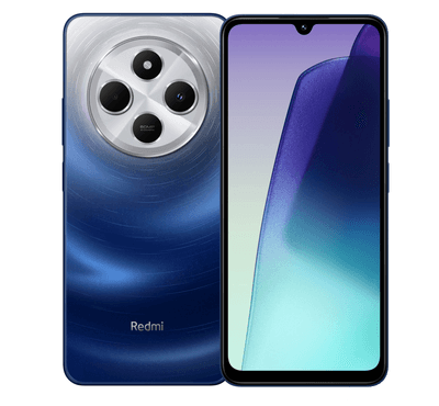 صورة المنتج Redmi 14C, 4G, 256GB, Blue