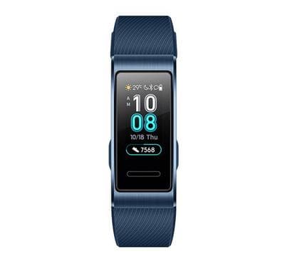 Huawei Band 3 Pro, Blue