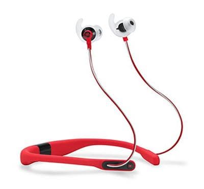 JBL Reflect Wireless Earphone, Red