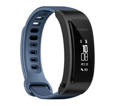 Huawei TalkBand B3 Lite GRU-B09, Blue