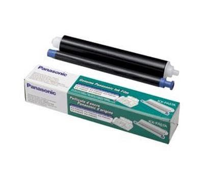 Panasonic Ink Film