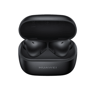 Huawei Freebuds SE 2 True Wireless Earbuds, Graphite Black