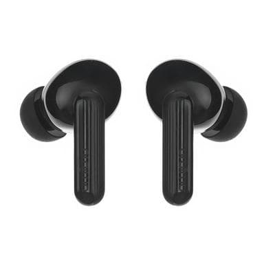 Oraimo SpaceBuds Lite True Wireless Earbuds Black