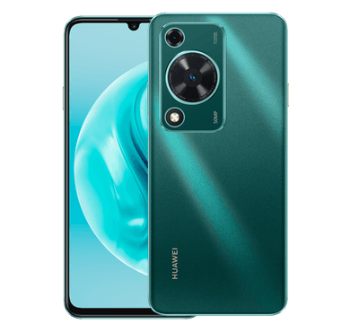 HUAWEI Nova Y72, 8GB RAM, 128GB, Green