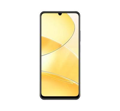Realme C51, 4G,128GB, Carbon Black