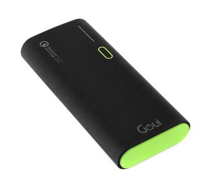 GOUI KASHI 17000mAh Qualcomm 3.0