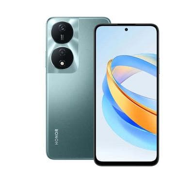Honor X7b, 5G, 256GB, Emerald Green