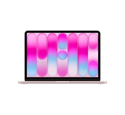 APPLE MacBook Neo, A18 Pro, 8GB, 512GB SSD, 13 Inch, Touch ID, Blush