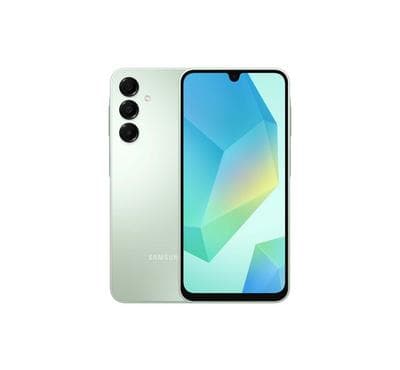 صورة المنتج Samsung Galaxy A16, 4G, 128 GB, Light Green
