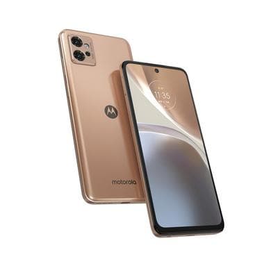 Motorola G32, 4G, 128GB, Rose Gold