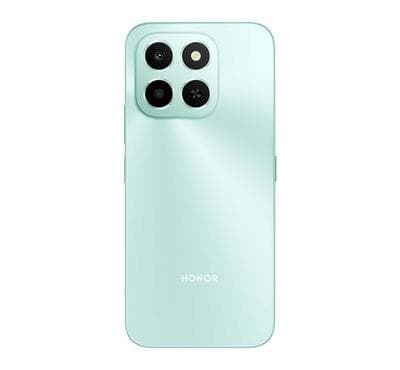 Honor X6c, 4G, 256 GB, Ocean Cyan