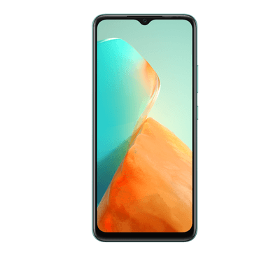 Infinix Smart 7 HD, 4G, Dual Sim, 64GB, 6.6", Green Apple