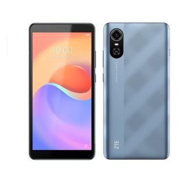 ZTE Blade A31 Plus, 4G, 32GB, Blue