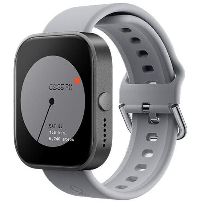 صورة المنتج Nothing CMF Watch Pro Dark Grey Smartwatch - Jarir Bookstore KSA