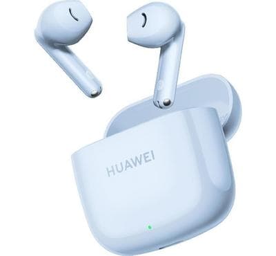 صورة المنتج Huawei Freebuds SE 2 True Wireless Earbuds, Isle Blue