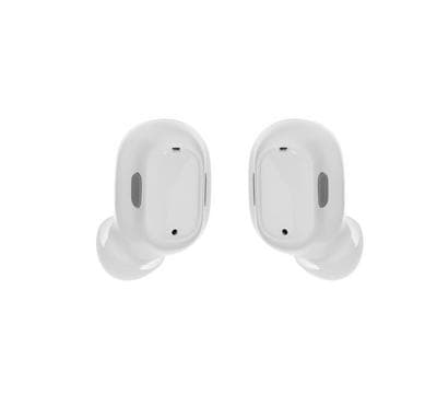 Baseus Bowie WM01 True Wireless Earphones, White