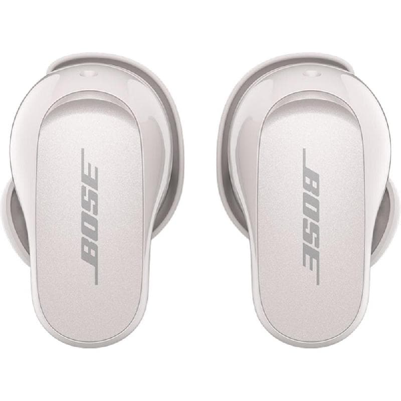 Bose QuietComfort II Earbuds Bluetooth Soapstone - Jarir Bookstore KSA