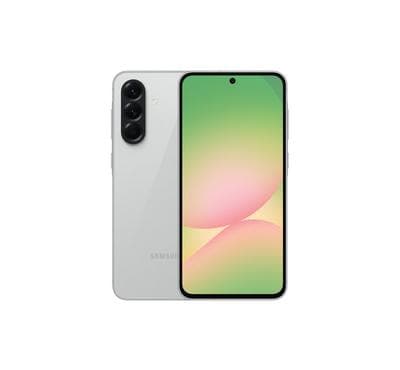 صورة المنتج SAMSUNG Galaxy A56, 5G, 128 GB, Awesome LightGray