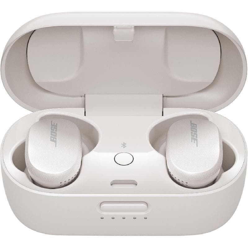Bose QuietComfort Earbuds Bluetooth White - Jarir Bookstore KSA