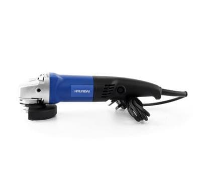 Hyundai Angle Grinder 4.5 Inch, 850w, 220v