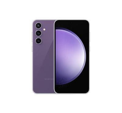 صورة المنتج Samsung Galaxy S23 FE, 5G, 256GB, Purple