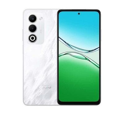OPPO A5, 4G, 128 GB, Mist White