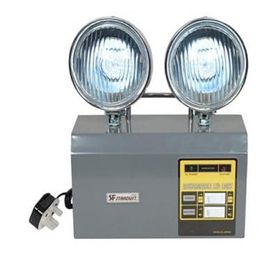 Stardust Rechargeable LED Ligh, Made in Japan