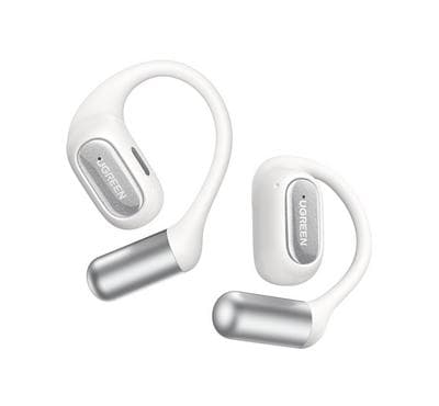 Ugreen Earbuds FitBuds S7 Open-Ear Design - White product photo