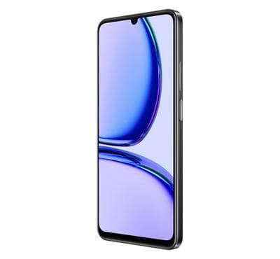 Realme C53, 4G, 256GB, Mighty Black.