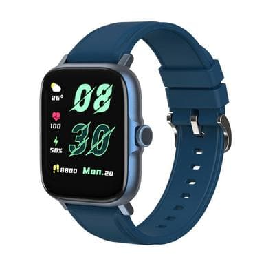 Aukey Smart Watch 1 Pro, Blue