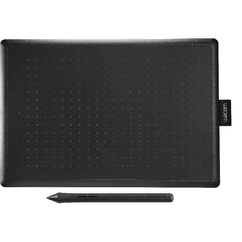 Wacom One Graphic Tablet Wired - Jarir Bookstore KSA