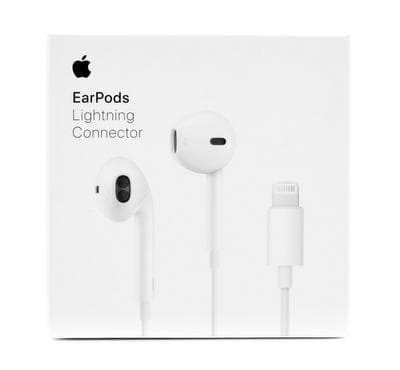 Apple EarPods with Lightning Connector