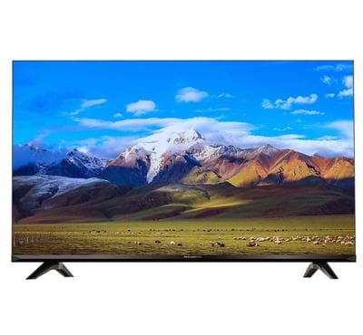 CLASSPRO, 40 Inch, 2K UHD Smart TV, Android product photo