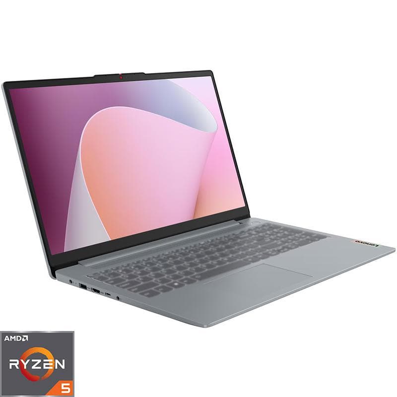 Lenovo Laptop 15.6" AMD Ryzen 5 40