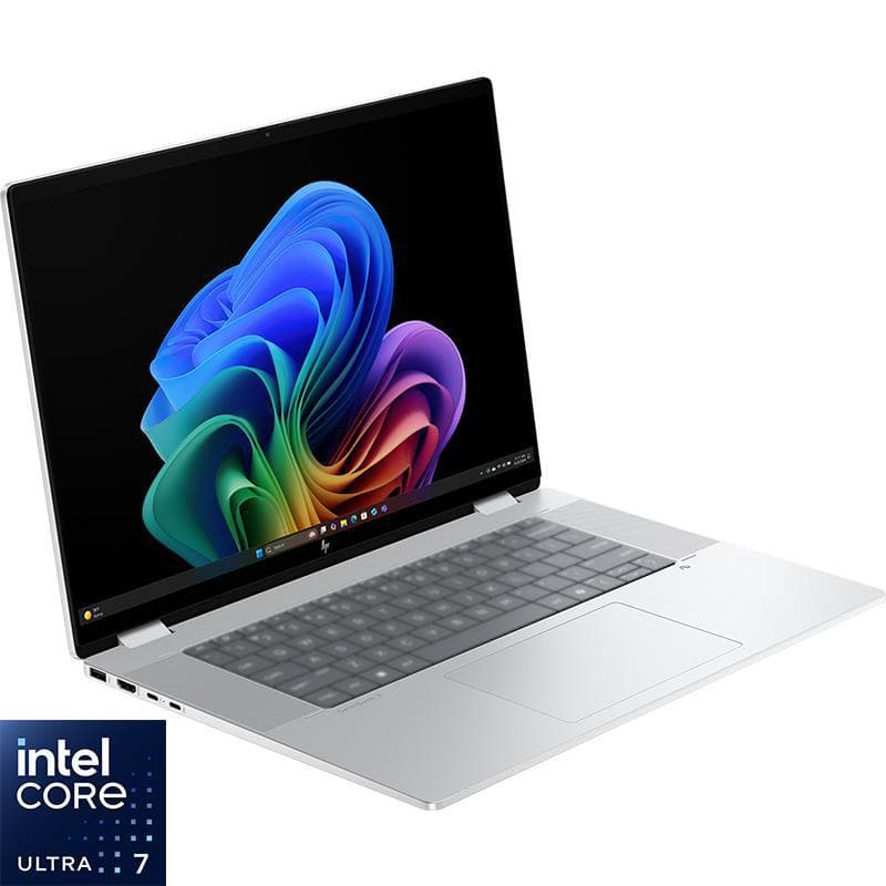 HP 2-in-1 Laptop - Convertible Intel Core Ultra 7 256V 16" 16 GB RAM Windows 11 Home