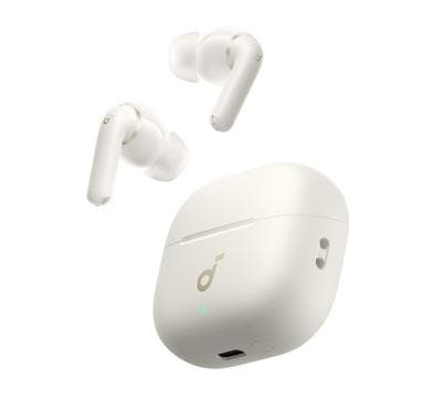 صورة المنتج SOUNDCORE Anker P42i Wireless Earbuds, White