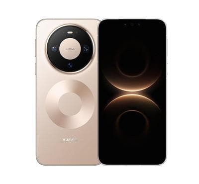 صورة المنتج Huawei Mate 80 Pro, 4G, 512GB, Gold