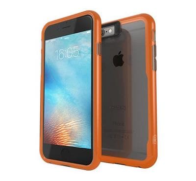 GEAR4 D3O Jumpsuit case for iPhone 6/6s