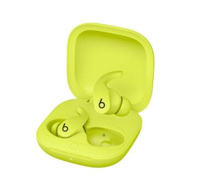 Apple Beats Fit Pro True Wireless Earbuds, Volt Yellow